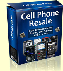 Cell Phone Resale