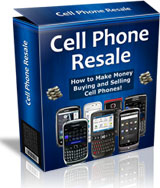 Cell Phone Reasale