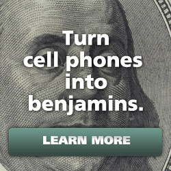 Cell Phone Resale